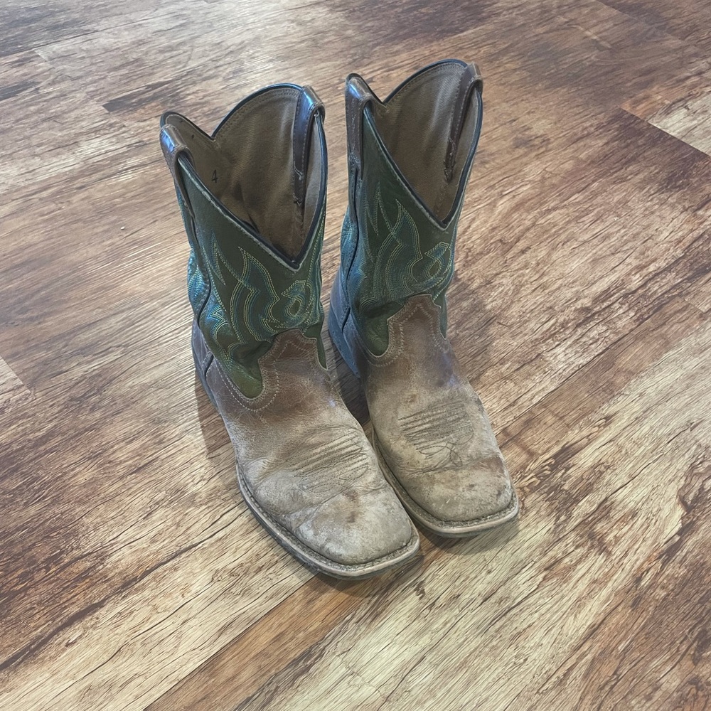 Ariat Cowboy Boots